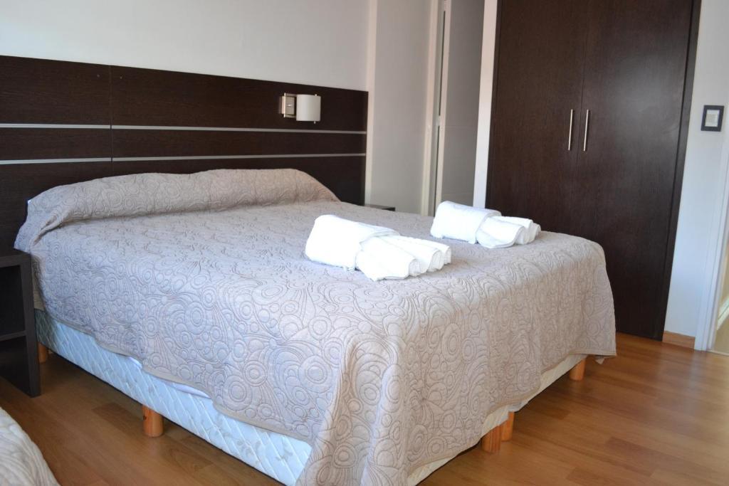 Hotel Del Sol Кордова Экстерьер фото