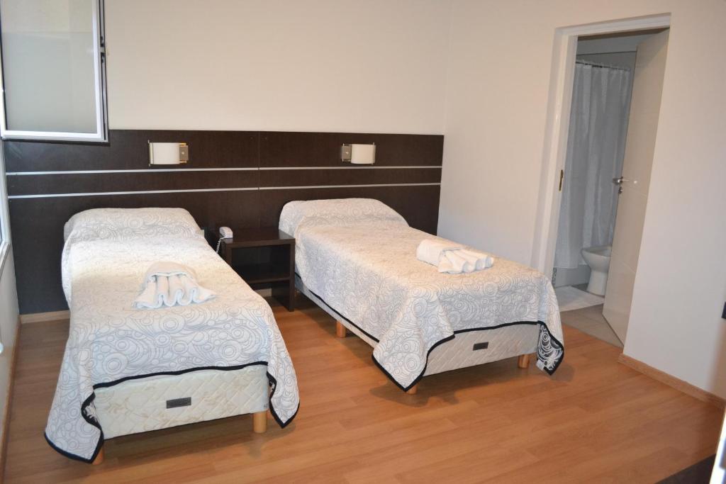 Hotel Del Sol Кордова Экстерьер фото